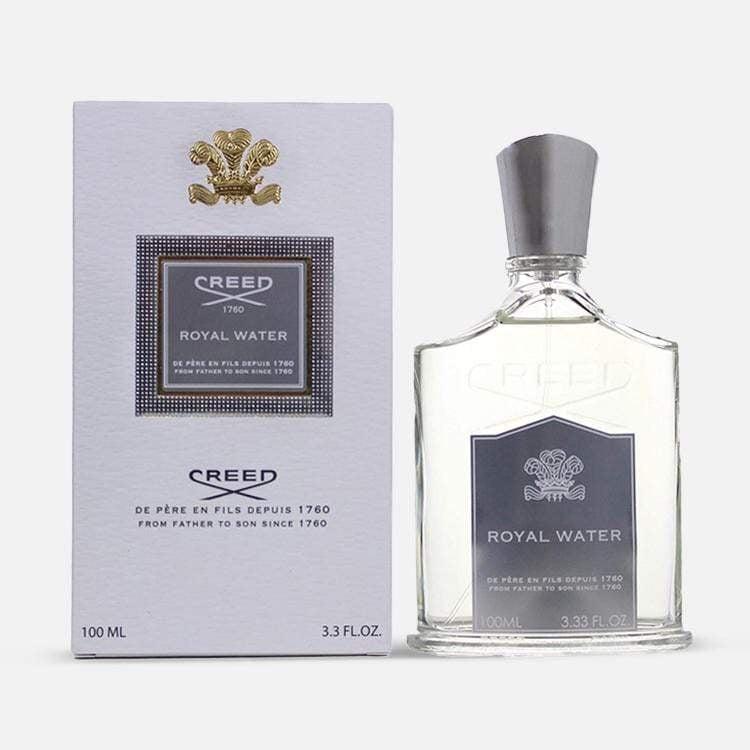 Creed Royal Water 100ml EDP for Men
